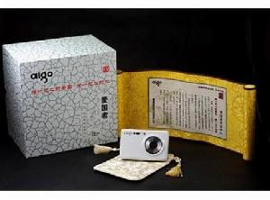 愛國者哥窯相機