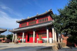 法輪寺[福建省寧化縣寺廟]