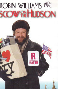 莫斯科先生 莫斯科先生