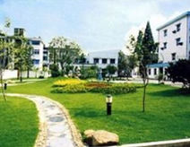 杭州市餘杭區第二人民醫院 杭州市餘杭區第二人民醫院