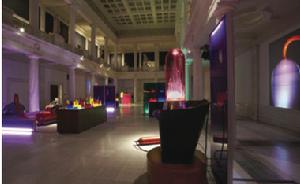 卡耐基國際藝術展