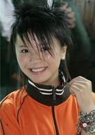 美麗分貝[2006年何潔主演電視劇]