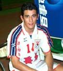 阿爾福雷多&middot;戴維&middot;莫雷諾