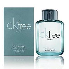 CK自由男士香水 CK自由男士香水