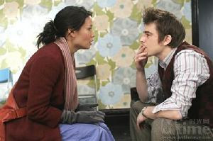 《幸運數字斯萊文》