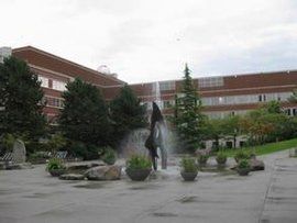 南西雅圖社區學院