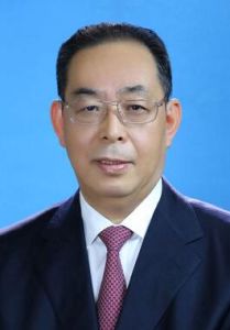 姜志剛[寧夏回族自治區黨委副書記]