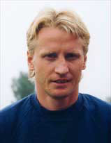 拉德克·貝伊布爾 拉德克·貝伊布爾