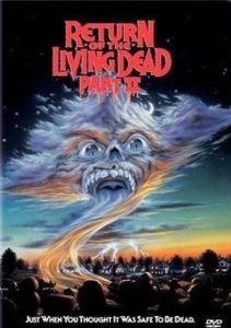 活死人歸來2 活死人歸來2