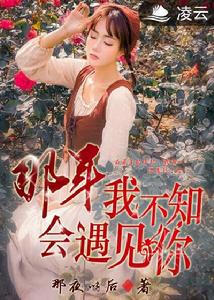 那年,我不知會遇見你 那年,我不知會遇見你