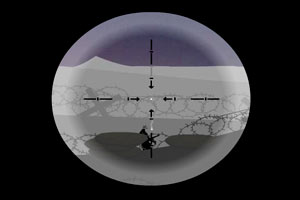 隱形殺手 隱形殺手