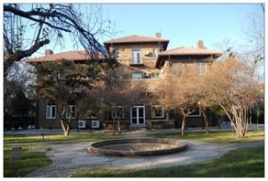 納森舊居 納森舊居