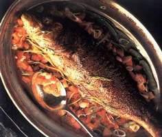 東坡黑魚 東坡黑魚