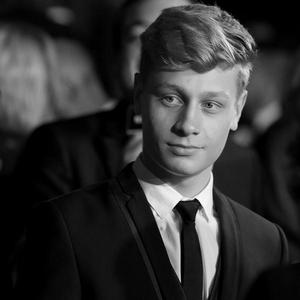 Antoine-Olivier Pilon個人