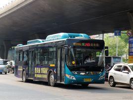 濟南公交K149路 濟南公交K149路