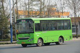 萊蕪公交6路 萊蕪公交6路