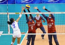 9.17菲律賓2-3伊朗