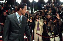 科爾&middot;豪瑟