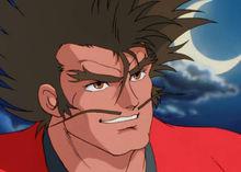 成為大師的武一郎