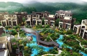 廣錦天東方亭院 廣錦天東方亭院