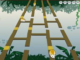 鼠鼠歸家 鼠鼠歸家