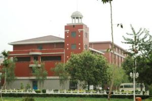 河北影視藝術學院