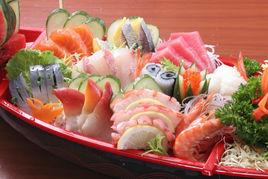 日本刺身 日本刺身