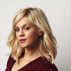 喬治雅·金 喬治雅·金