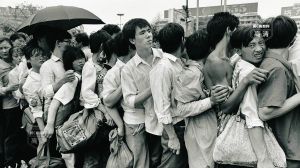 生活在鄧小平時代