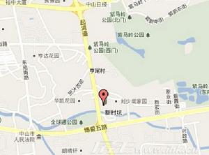 理想明岸 理想明岸