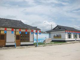 紅旗村[吉林省安圖縣萬寶鎮紅旗村]