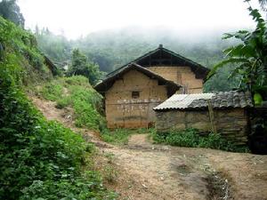 白河自然村 白河自然村