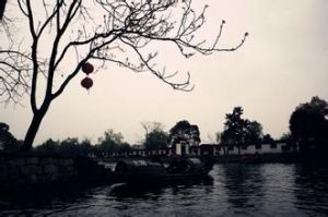 釣台煙雨 釣台煙雨