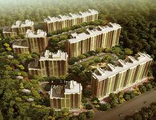 密雲銀河灣項目介紹