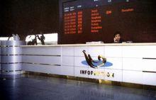 三亞鳳凰國際機場