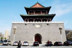 天津鼓樓