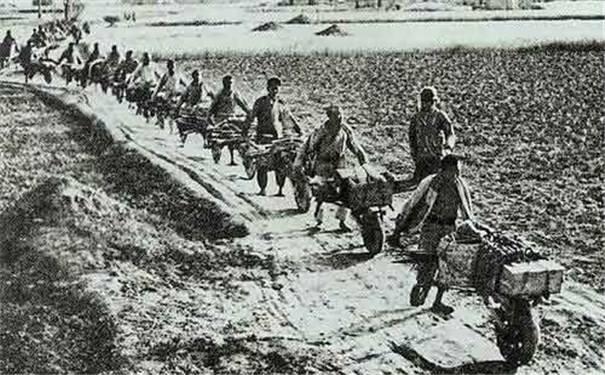 二戰日軍這么打,經營30年就能和美軍相抗?淪為駐屯軍暴露其死結