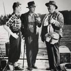 《碧血金沙》劇照