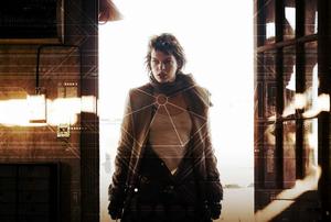 《生化危機:滅絕》