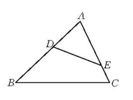 逆相似邊 逆相似邊