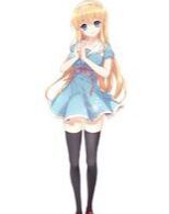 伊都香·理查維塔·伊娃