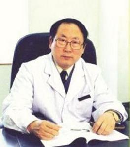 朱曉東[中國工程院院士]