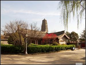 五丈原諸葛亮廟 五丈原諸葛亮廟