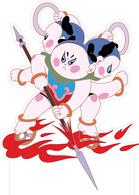 大鬧天宮[1961年萬籟鳴、唐澄聯合執導彩色動畫長片]