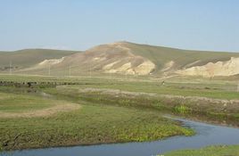 巴彥塔拉達斡爾民族鄉 巴彥塔拉達斡爾民族鄉