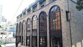 KPOP韓星學院 KPOP韓星學院