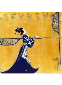 小雅·小弁 小雅·小弁