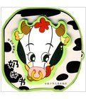 好好玩泡泡書:奶牛書 好好玩泡泡書:奶牛書