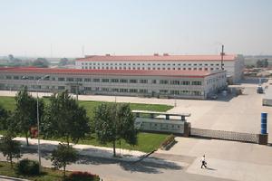 吉林慶達光碟科技有限責任公司