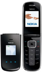 諾基亞 3606 